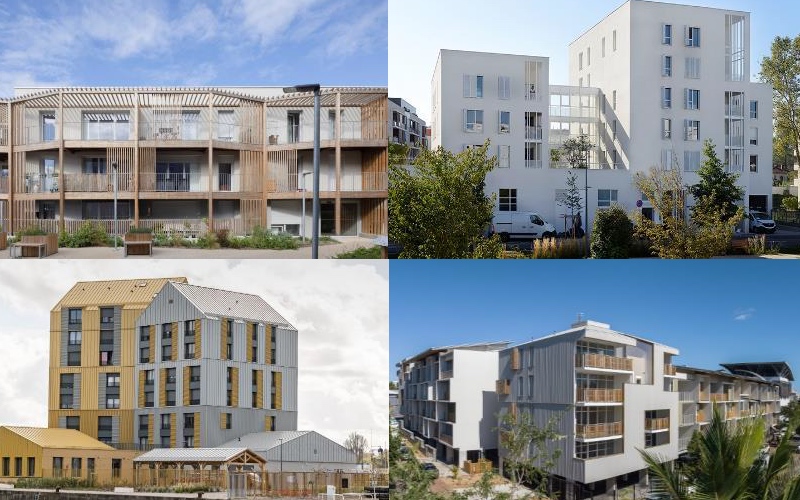 Construire ou rénover, les bailleurs sociaux doivent arbitrer - Batiweb