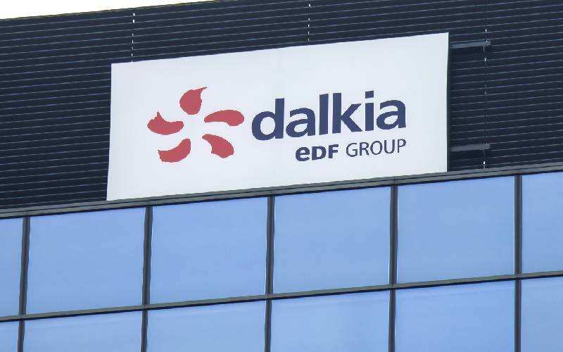 Dalkia remporte la concession du réseau de chaleur parisien - Batiweb