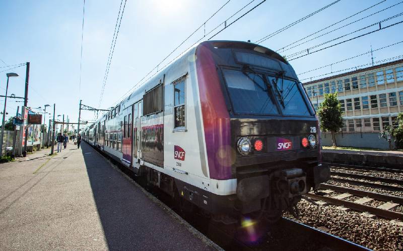 Travaux majeurs et fermetures dans les transports franciliens en 2026 - Batiweb