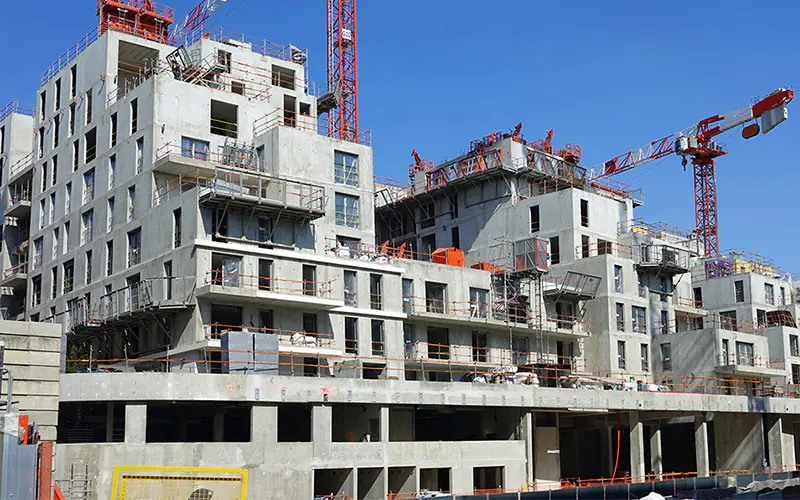 L'avenir du bâtiment en 2030 : analyses et projections clés - Batiweb