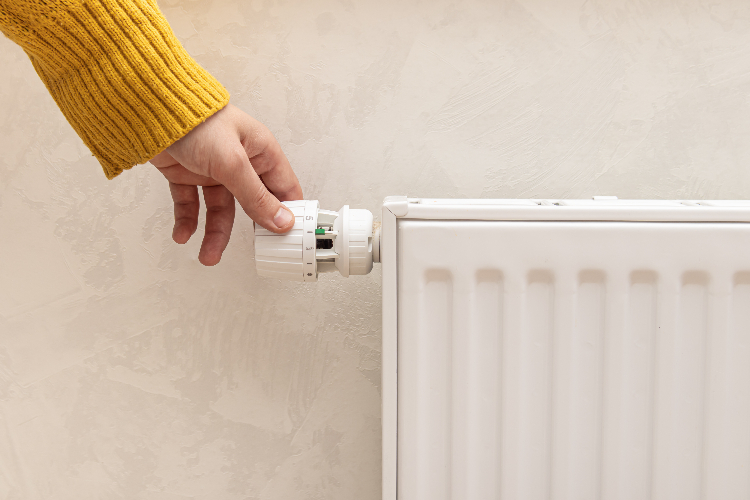 Le Sénat augmente le coût du chauffage au gaz et favorise l'électrique - Batiweb