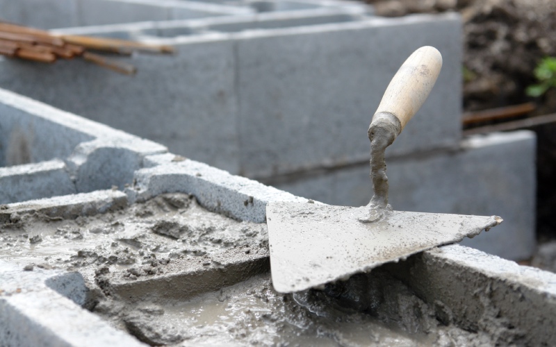 Reprise modérée des créations d’entreprises artisanales du BTP en 2024 - Batiweb