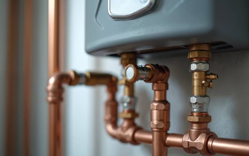 Une étude de l'Ancols dresse un état des lieux énergétique du parc social - Batiweb