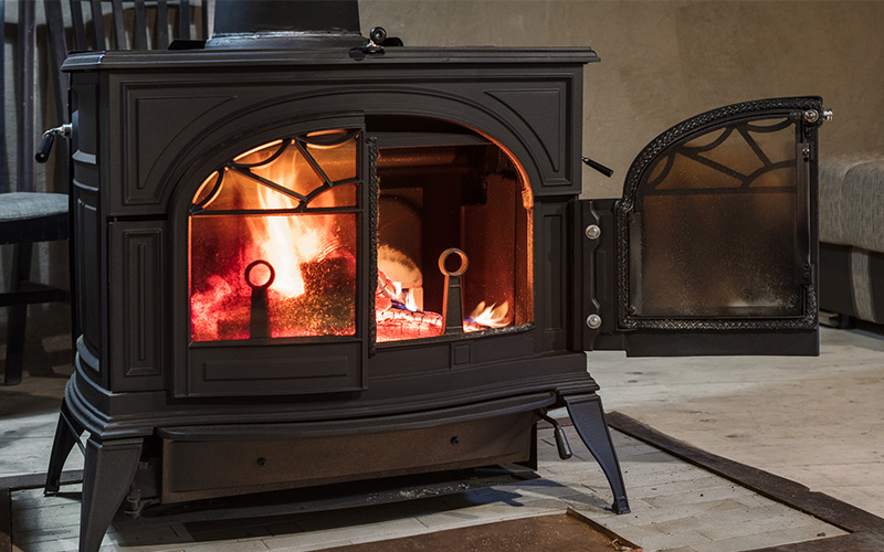 Équipements de chauffage et solutions efficaces pour réussir la rénovation énergétique de son logement - Batiweb