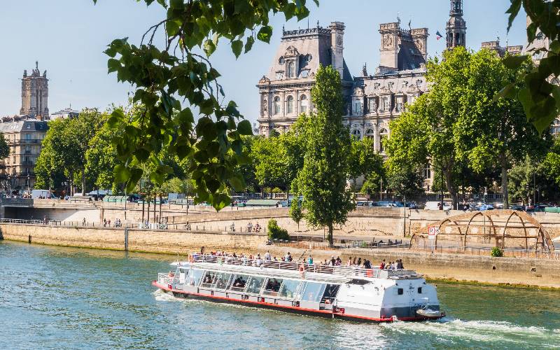 Municipales à Paris : Grégoire accuse Dati de « duplicité » sur les logements sociaux - Batiweb