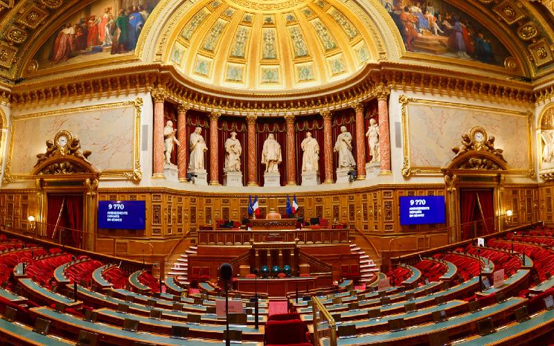 Logement social : la RLS revue à la baisse par le Sénat - Batiweb