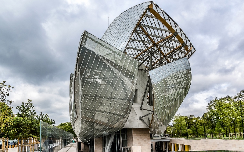 Décès de Franck Gehry, architecte de l’avant-garde californienne des années 1970 - Batiweb