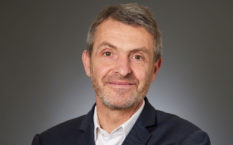 Hervé de Maistre - ©Valobat