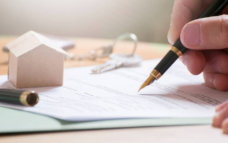 Crédits immobiliers : la reprise se poursuit en octobre avec des prêts en hausse de 3 % en un mois - Batiweb