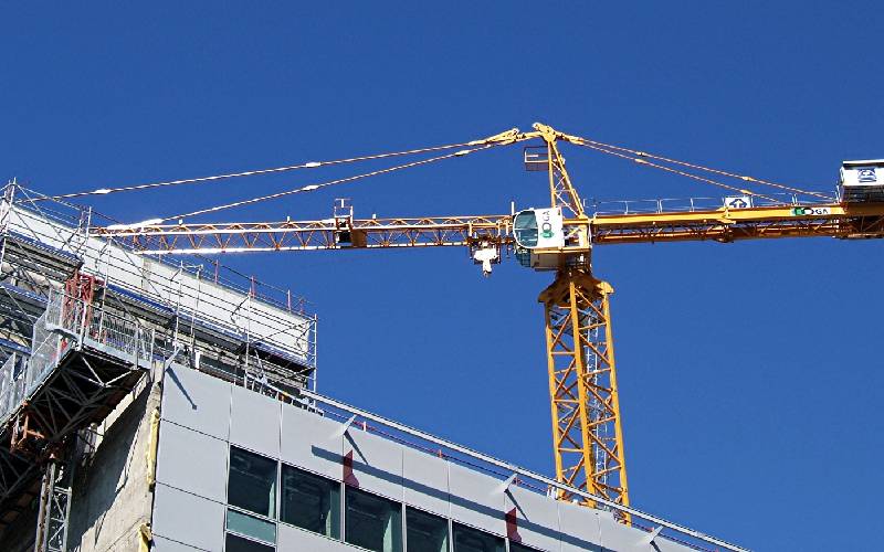 Un groupe de travail pour réviser le Code de la construction - Batiweb