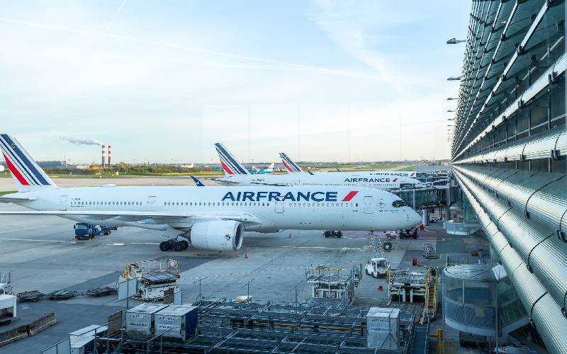 Les aéroports parisiens veulent engager 8,4 milliards d’euros dans des travaux de modernisation. - Batiweb