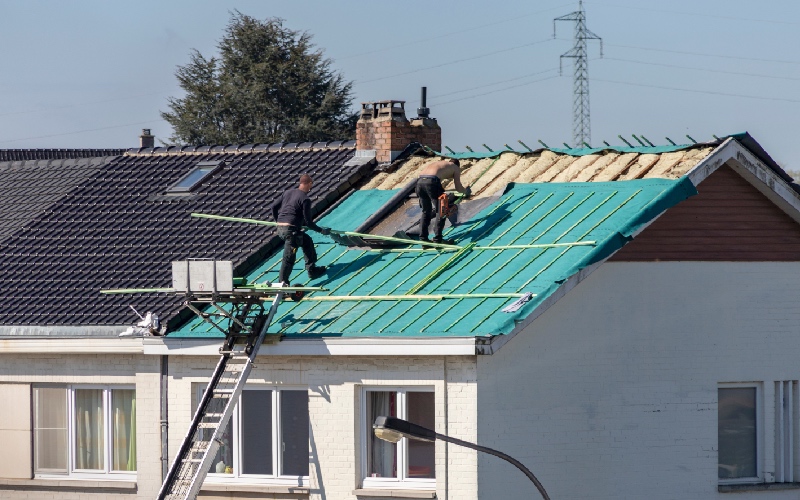 SNBC 3 : la rénovation énergétique d'ampleur aux oubliettes ? - Batiweb