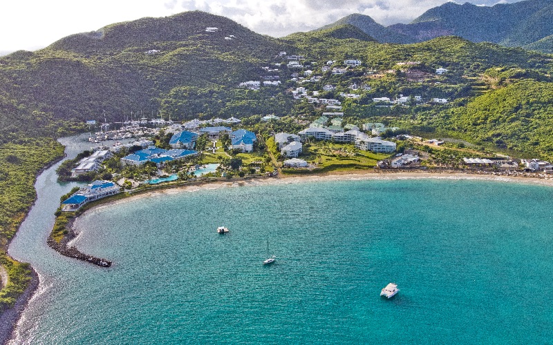 Assurance : des bureaux SMABTP ouverts en Outre-mer - Batiweb