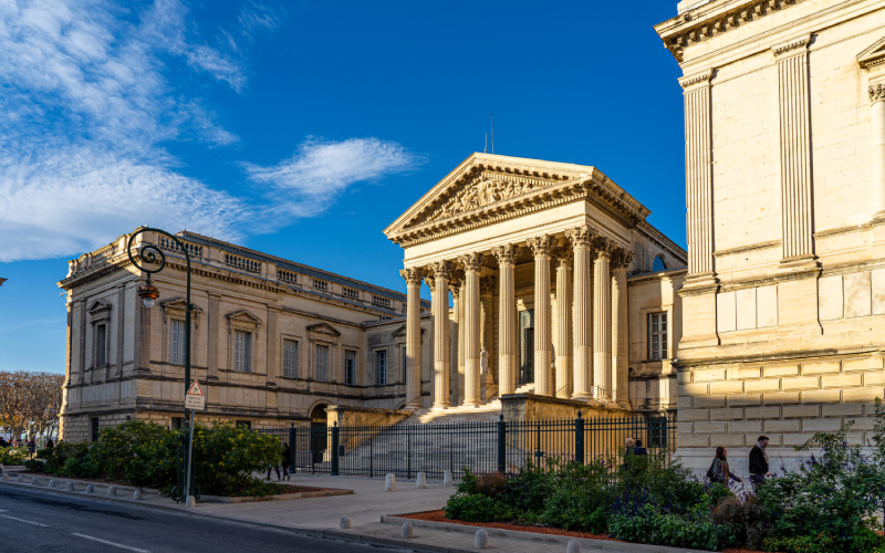 Un maire de l'Hérault face à la justice pour la construction d'un promenoir - Batiweb
