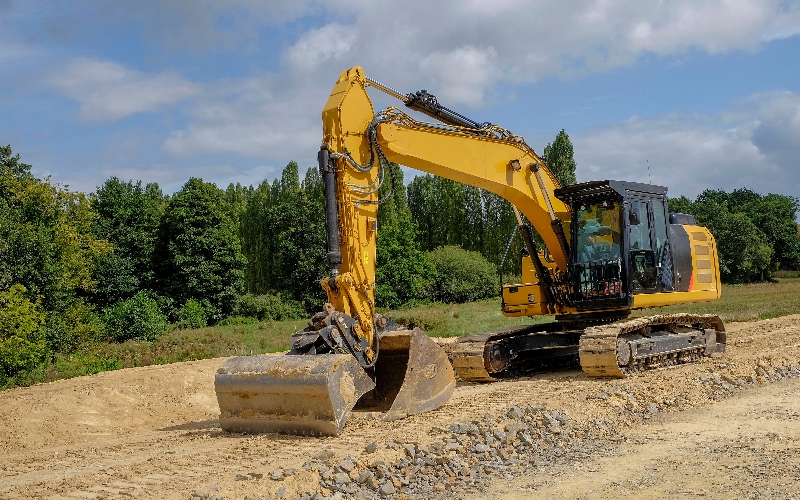 De la distribution à la location, « un recul généralisé sur un an » - Batiweb