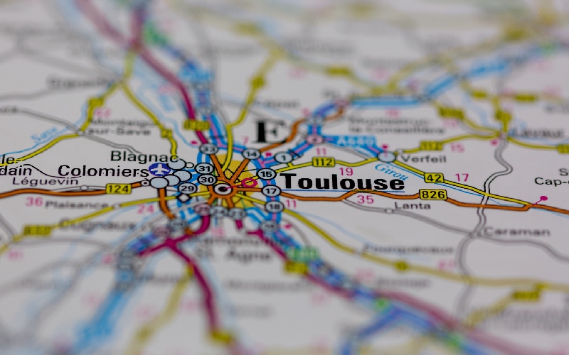 Autoroute A69 : suspension du chantier requise en raison de dépassements d’emprise - Batiweb