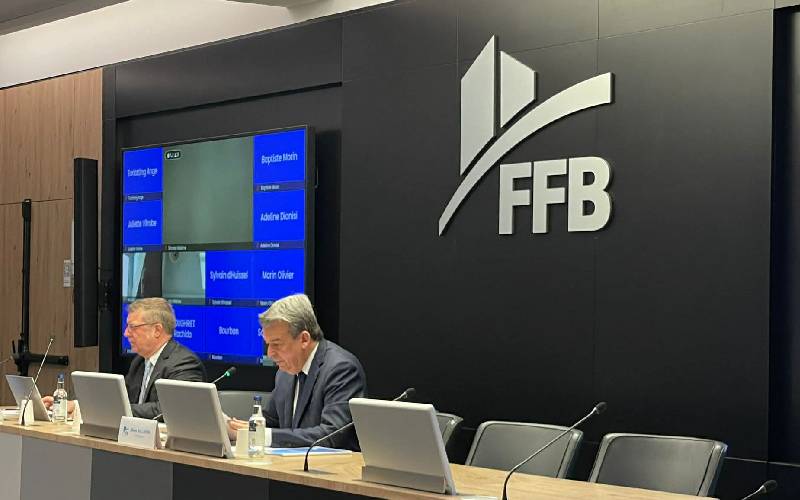 La FFB très critique des orientations de la SNBC 3 - Batiweb