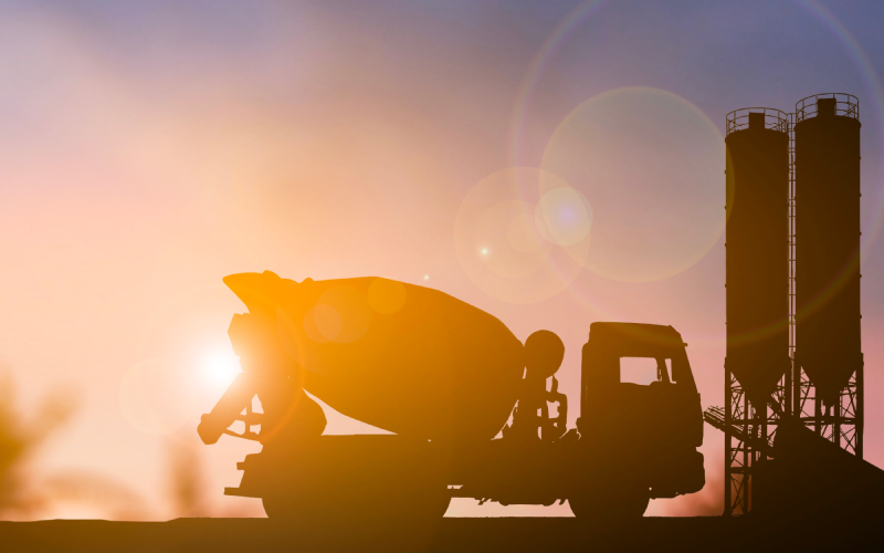 Cementos Molins achète la filiale ciment de Semapa pour 1,4 milliard d'euros - Batiweb