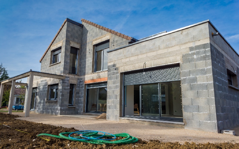 Sans budget, « une crise sociale à venir » selon l’Alliance pour le logement - Batiweb