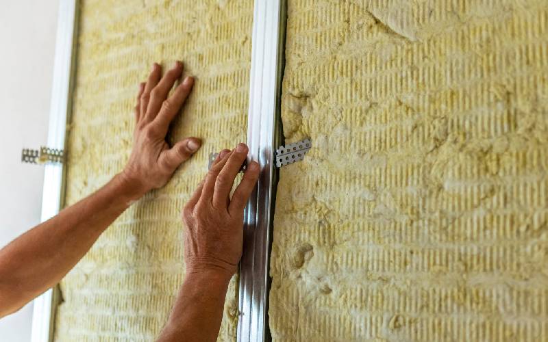 Ursa lance Seco N+, une nouvelle gamme d’accessoires pour l’isolation - Batiweb