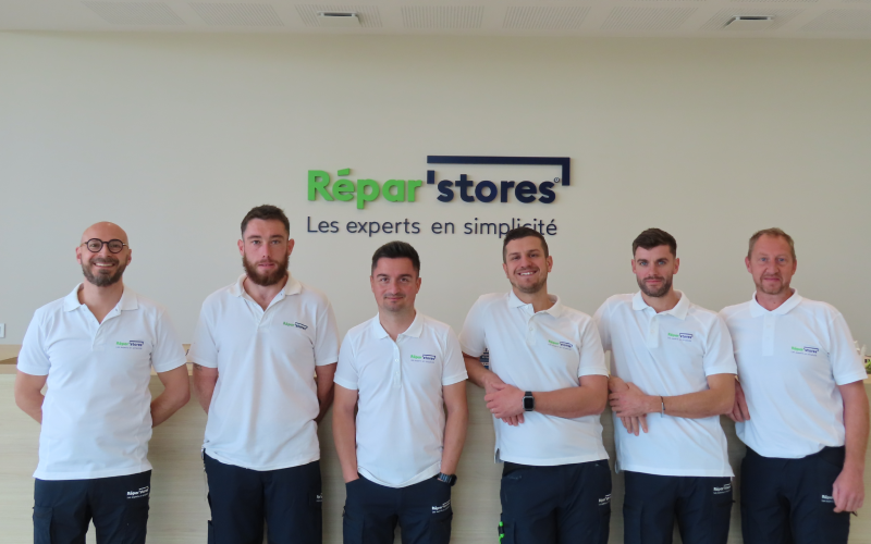 ©Repar'stores