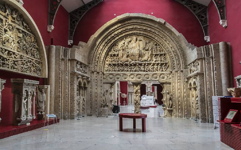 Jean-Sébastien Lebreton rejoint la Cité de l’architecture - Batiweb