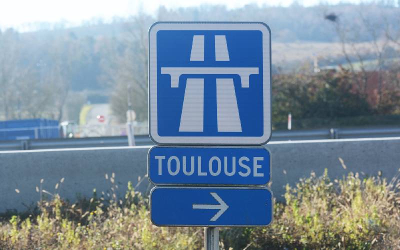 Autoroute A69 : la justice ouvre la voie à la reprise complète des travaux - Batiweb