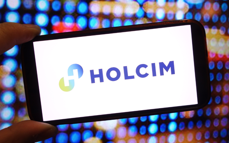 Le groupe Holcim annonce avoir finalisé l'acquisition du français Alkern - Batiweb