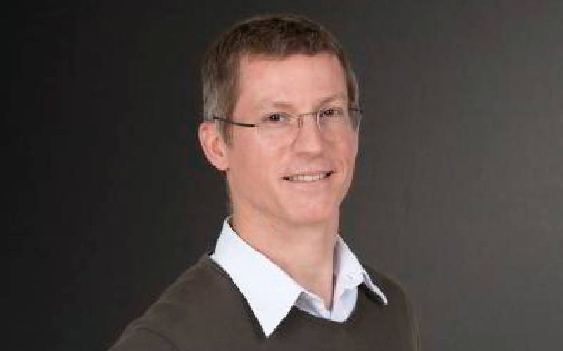 Éric Georgin nommé directeur des études et de la formation du CETIAT - Batiweb