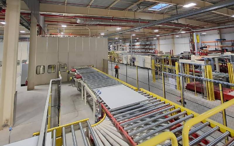 © Knauf Ceiling Solutions