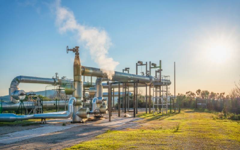 Géothermie : la Cour des comptes pointe l’écart entre ambitions et réalité - Batiweb