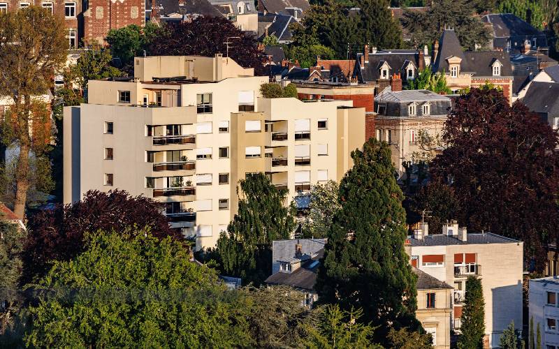 L'USH appelle au « retour de la puissance publique » pour le logement - Batiweb