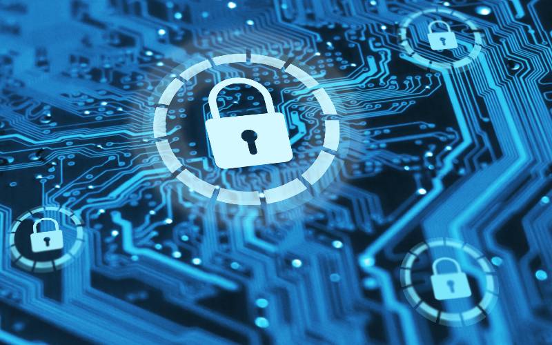 Cyberattaques et IA en tête des inquiétudes des entreprises pour 2026 - Batiweb