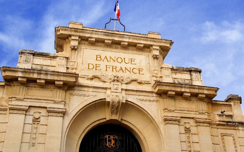 Résorber la crise du logement selon la Banque de France - Batiweb