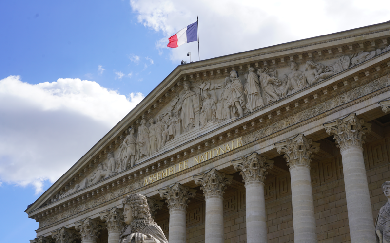 Sébastien Lecornu annonce une augmentation des moyens des bailleurs sociaux - Batiweb