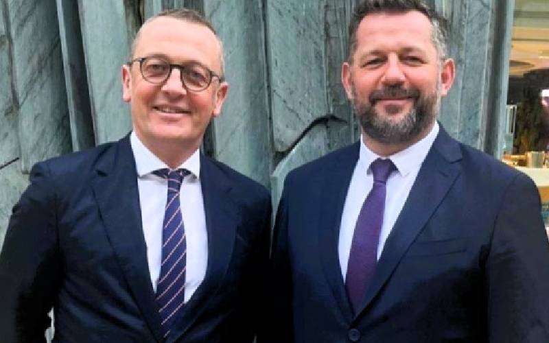 Laurent Beaugiraud élu président du Pôle Habitat FFB - Batiweb