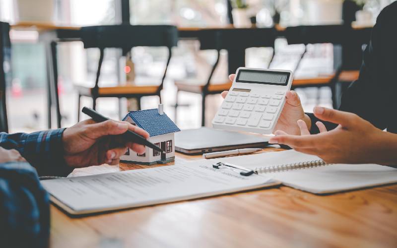 Les taux de crédit immobilier risquent encore d'augmenter, selon Crédit Logement - Batiweb