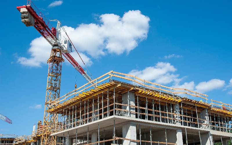 Action Logement tient ses engagements avec 45 550 mises en chantier en 2025 - Batiweb