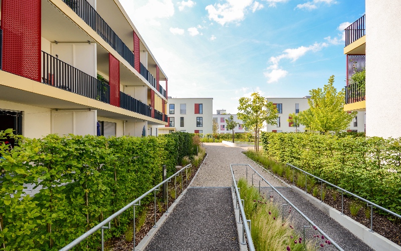 La relance du logement sur la bonne voie ? - Batiweb