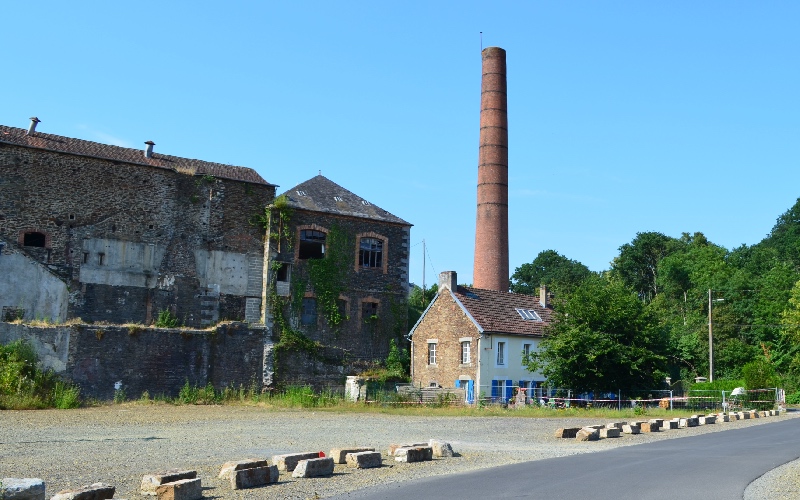 L’efficacité du fonds friches passée au crible par la Cour des comptes - Batiweb