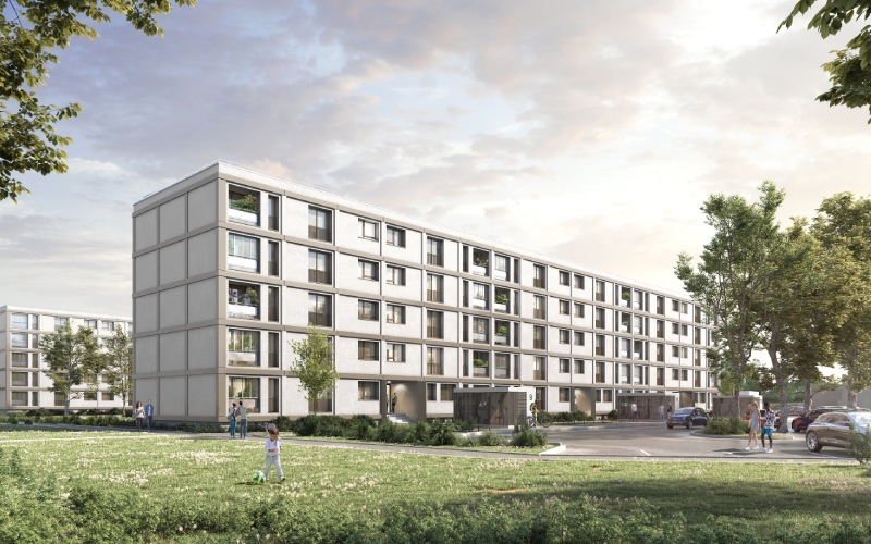 © Atelier Téqui Architectes