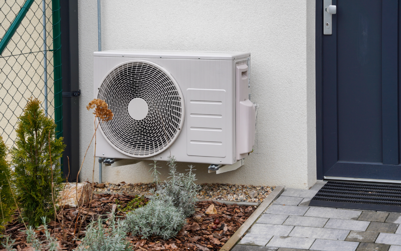 PAC : certaines aides vont être réservées aux modèles fabriqués en Europe - Batiweb