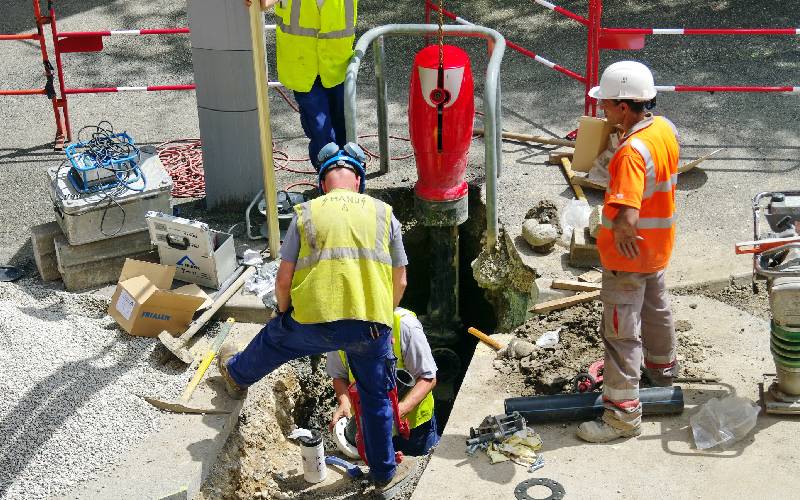 Inspection du travail dans le BTP : 4 règles clés selon l’OPPBTP - Batiweb