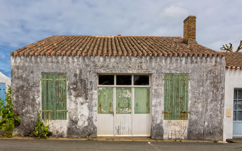 Plus de 4 millions de mal-logés en France, selon la Fondation pour le logement - Batiweb