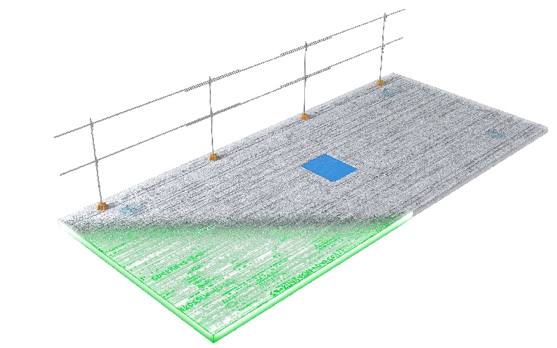 Predalle Impakt+ © KP1