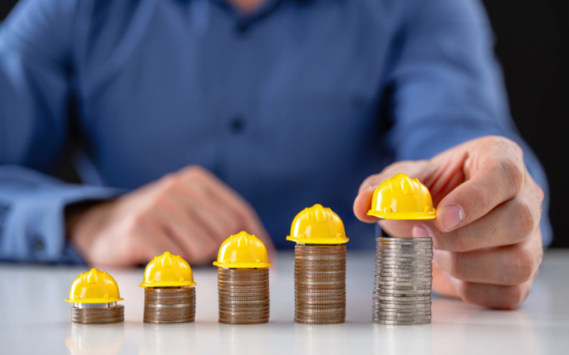 Préparer son budget et ses projets dans le BTP en 2026 : stratégies d’achats et d’investissement - Batiweb