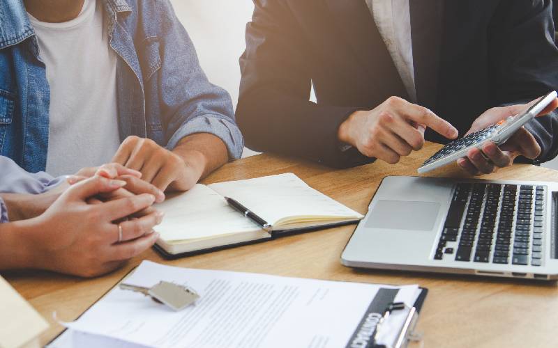 Les nouveaux crédits immobiliers bondissent de 33  % en 2025 - Batiweb