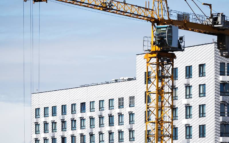 Après une année 2025 « catastrophique », la FPI espère un « vrai rebond » en 2026 - Batiweb