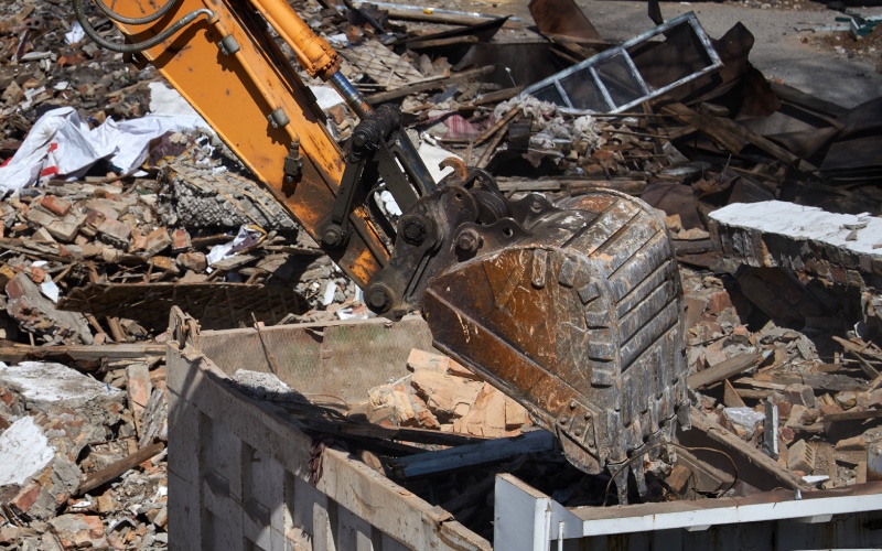 En Île-de-France la REP Bâtiment est « intenable », selon la FFB Grand Paris - Batiweb