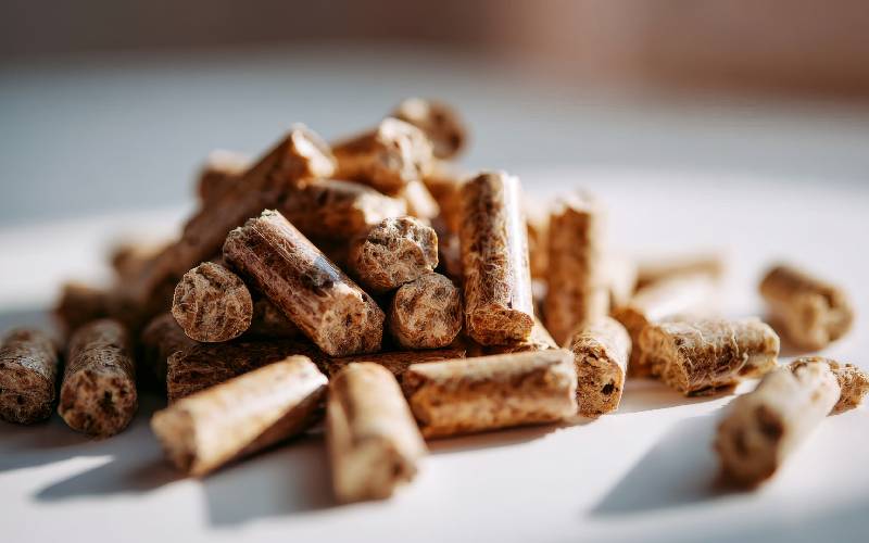 PPE3 : Propellet réclame un mix plus équilibré et plaide pour le granulé - Batiweb